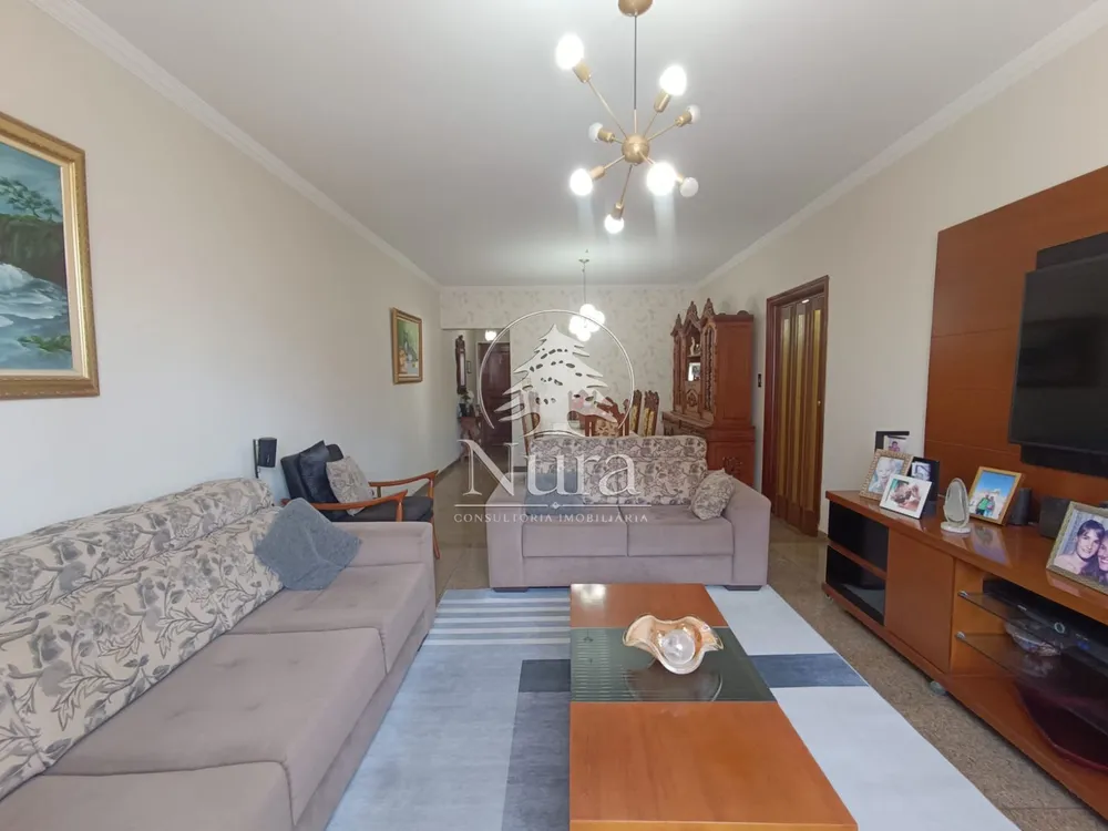 Apartamento, 2 quartos, 82 m² - Foto 1