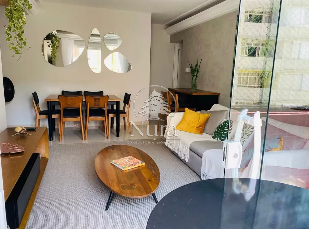 Apartamento, 2 quartos, 100 m² - Foto 4