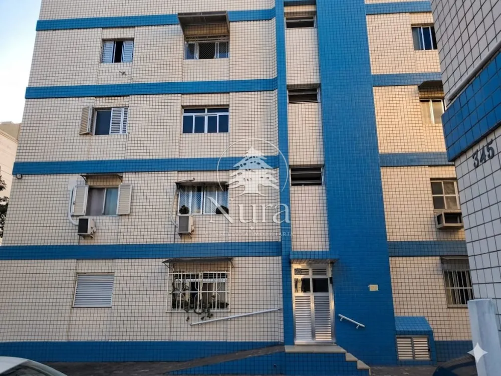 Apartamento, 3 quartos, 61 m² - Foto 7