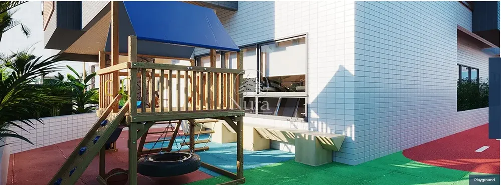 Apartamento, 3 quartos, 90 m² - Foto 8