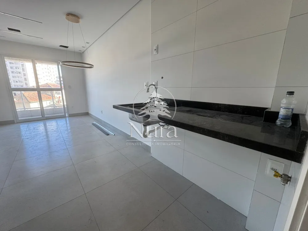 Apartamento, 3 quartos, 90 m² - Foto 1