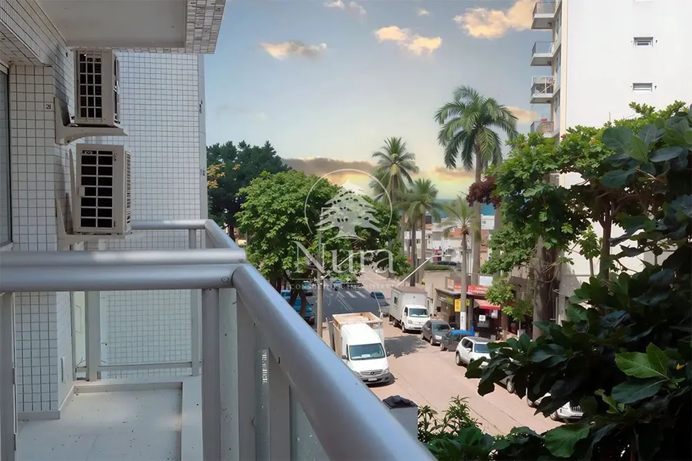 Apartamento, 3 quartos, 110 m² - Foto 1