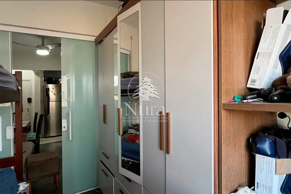 Apartamento, 2 quartos, 63 m² - Foto 5