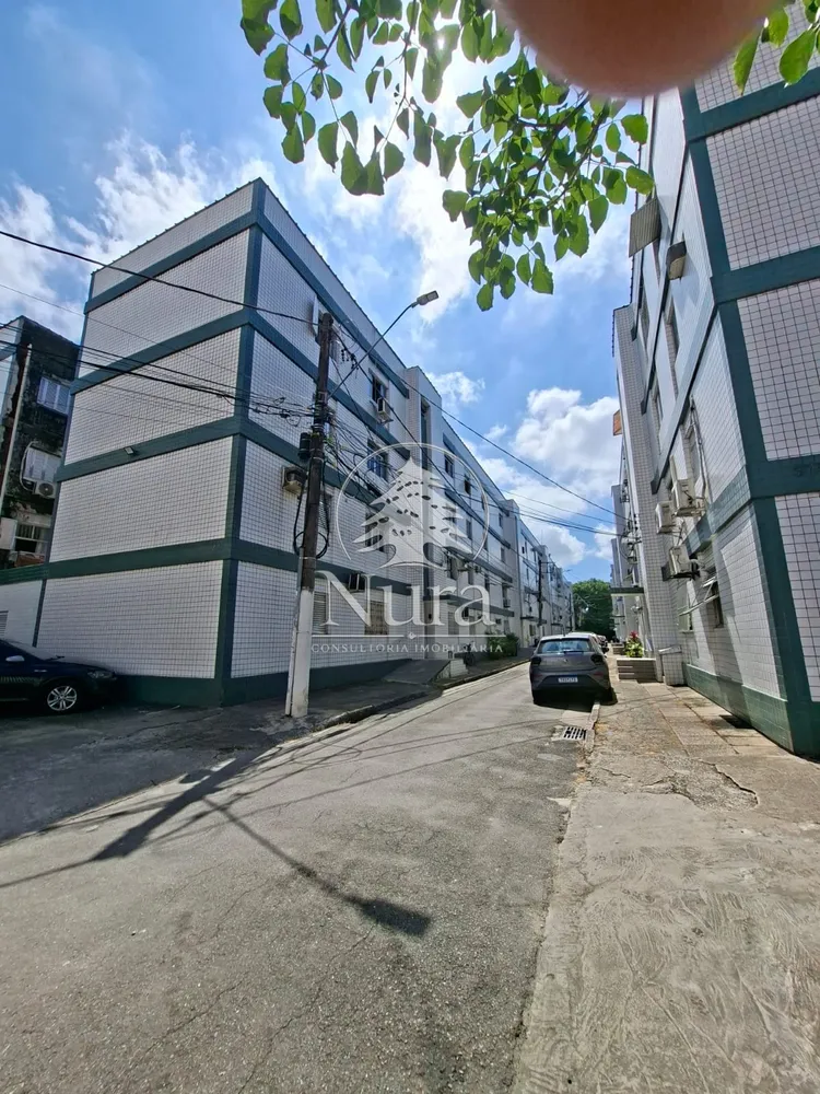 Apartamento, 3 quartos, 60 m² - Foto 1