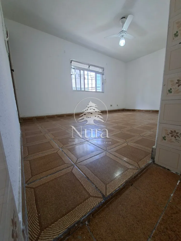 Apartamento, 3 quartos, 60 m² - Foto 4