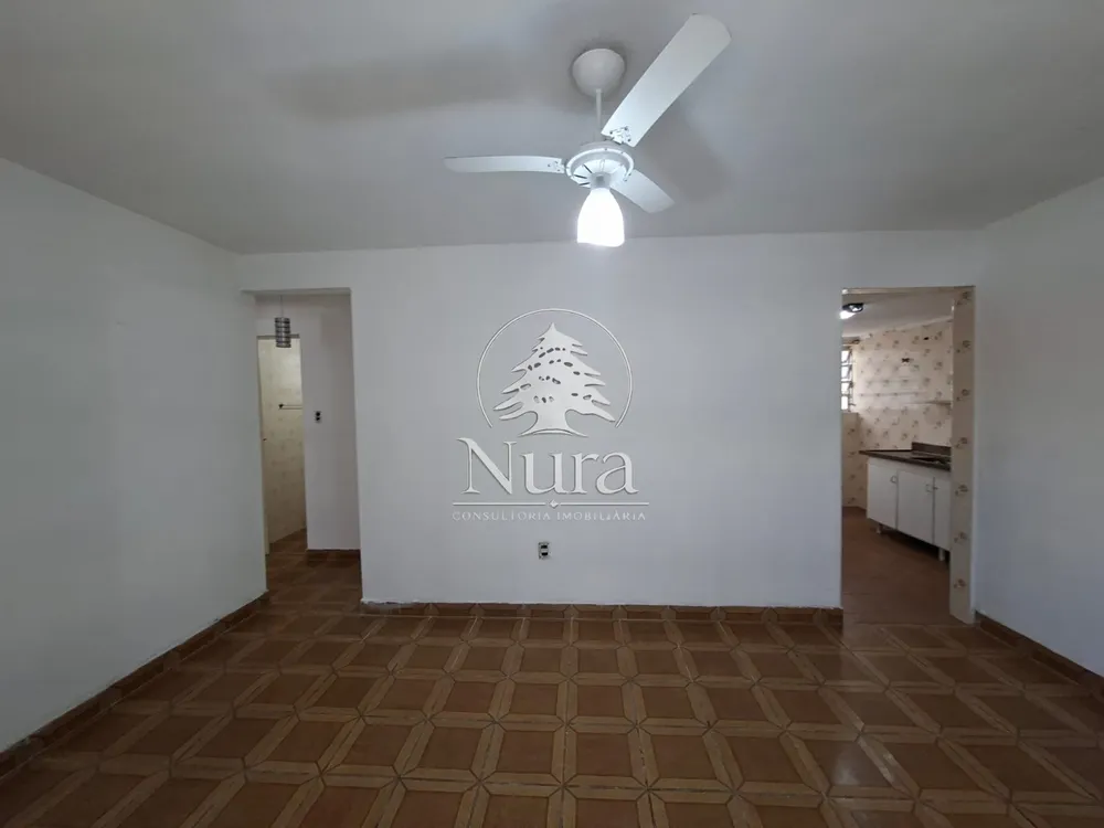 Apartamento, 3 quartos, 60 m² - Foto 2