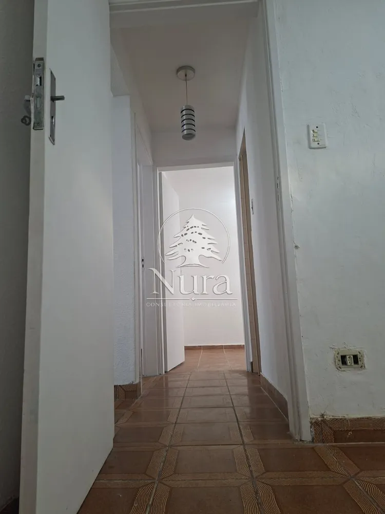 Apartamento, 3 quartos, 60 m² - Foto 7