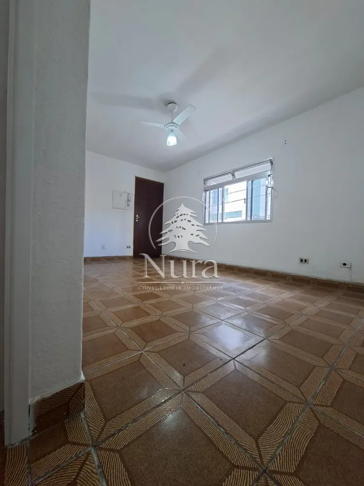 Apartamento, 3 quartos, 60 m² - Foto 3