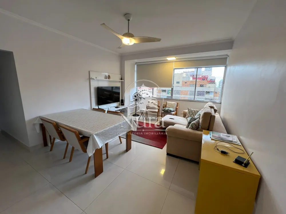 Apartamento, 2 quartos, 90 m² - Foto 1