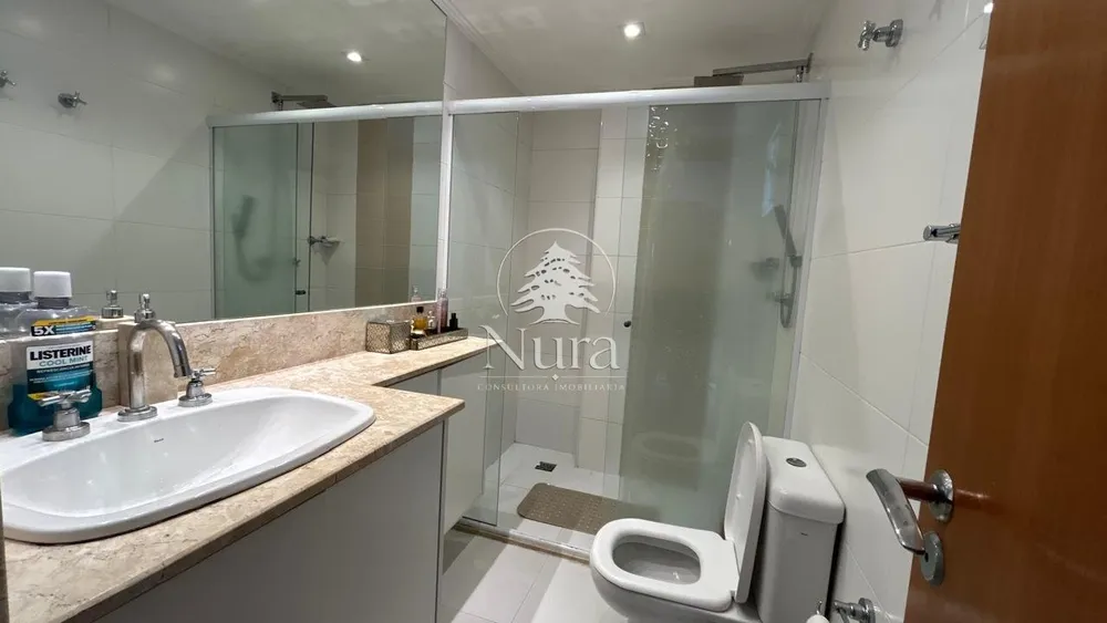 Apartamento, 3 quartos, 126 m² - Foto 4