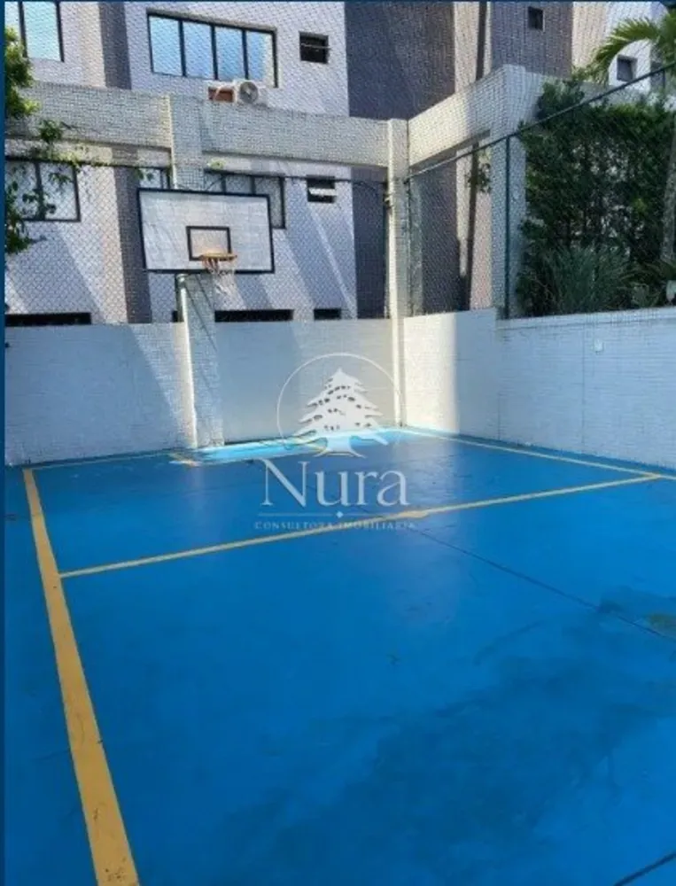 Apartamento, 3 quartos, 126 m² - Foto 6