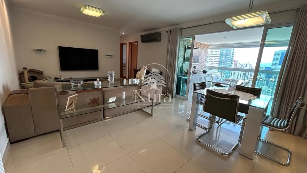 Apartamento, 3 quartos, 126 m² - Foto 3