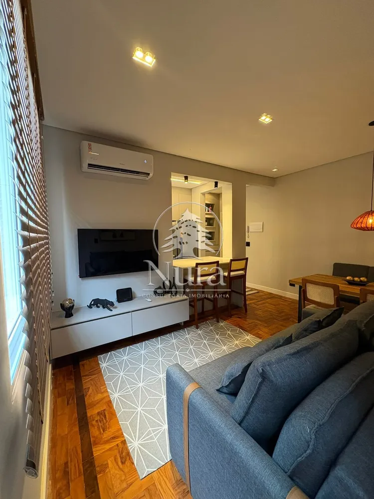 Apartamento, 2 quartos, 63 m² - Foto 4