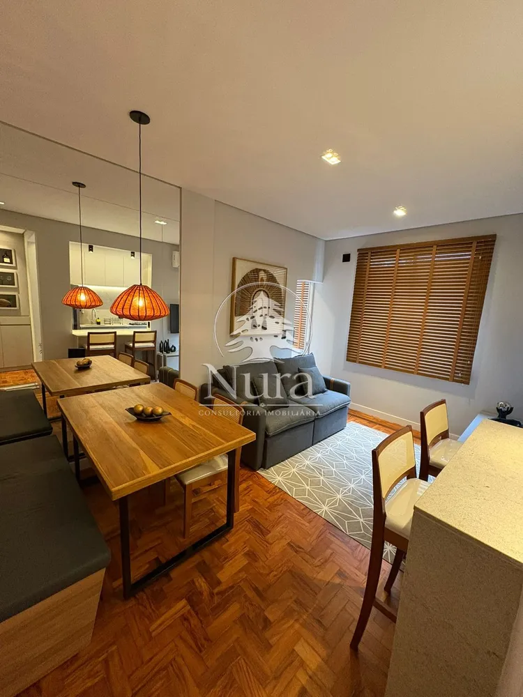 Apartamento, 2 quartos, 63 m² - Foto 1