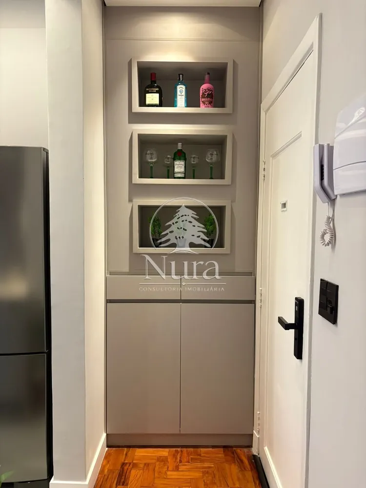 Apartamento, 2 quartos, 63 m² - Foto 8