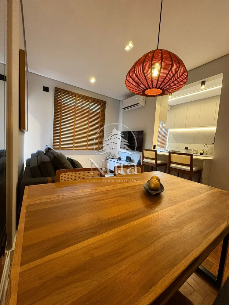 Apartamento, 2 quartos, 63 m² - Foto 3