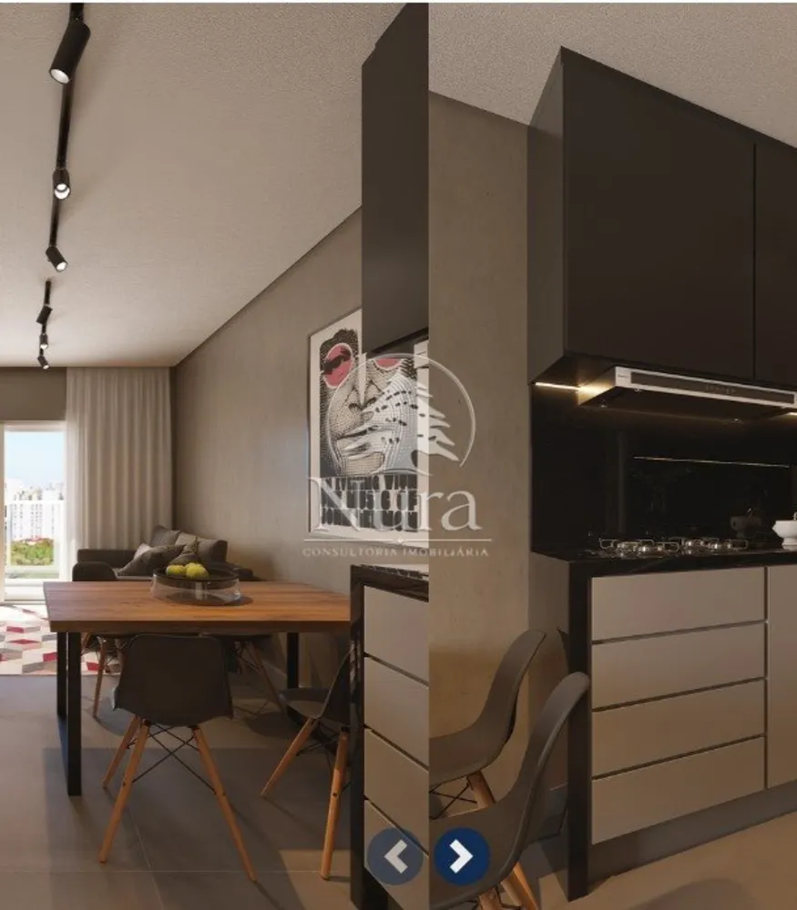 Apartamento, 1 quarto, 38 m² - Foto 6