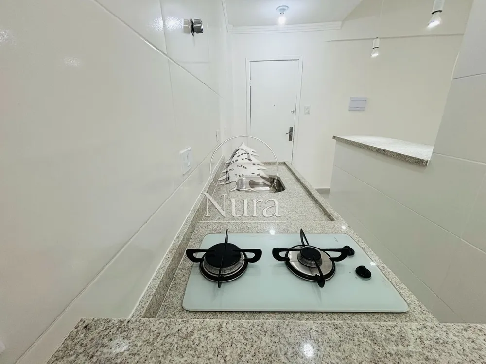 Apartamento, 1 quarto, 30 m² - Foto 6