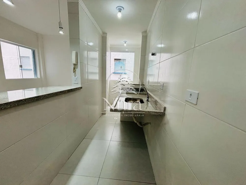 Apartamento, 1 quarto, 30 m² - Foto 4