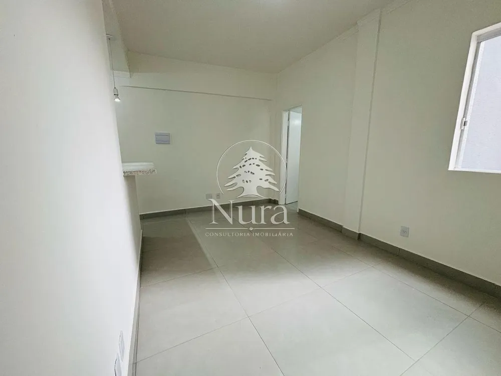 Apartamento, 1 quarto, 30 m² - Foto 1