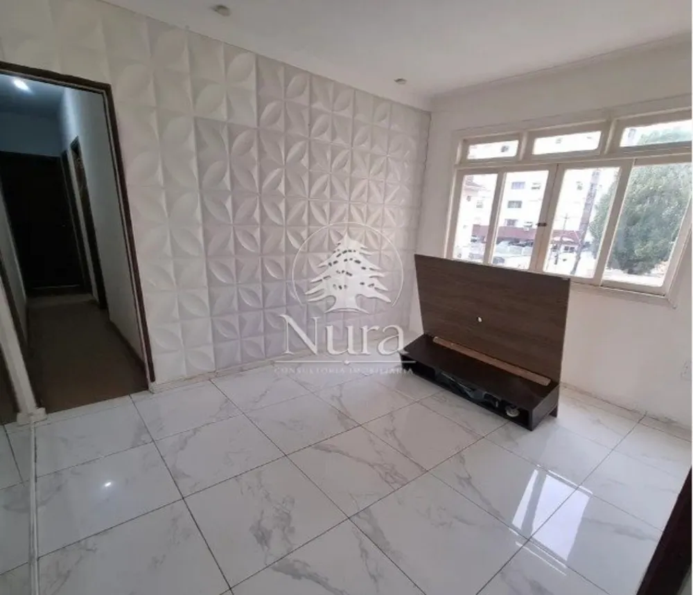 Apartamento, 2 quartos, 46 m² - Foto 2