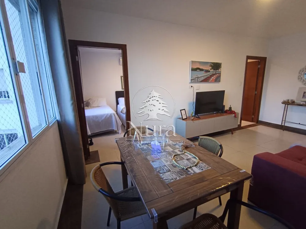 Apartamento, 2 quartos, 46 m² - Foto 1
