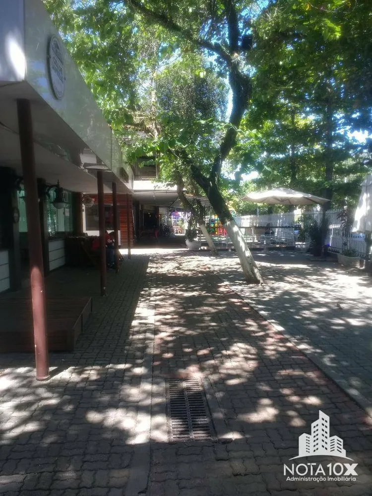 Loja-Salão, 50 m² - Foto 1