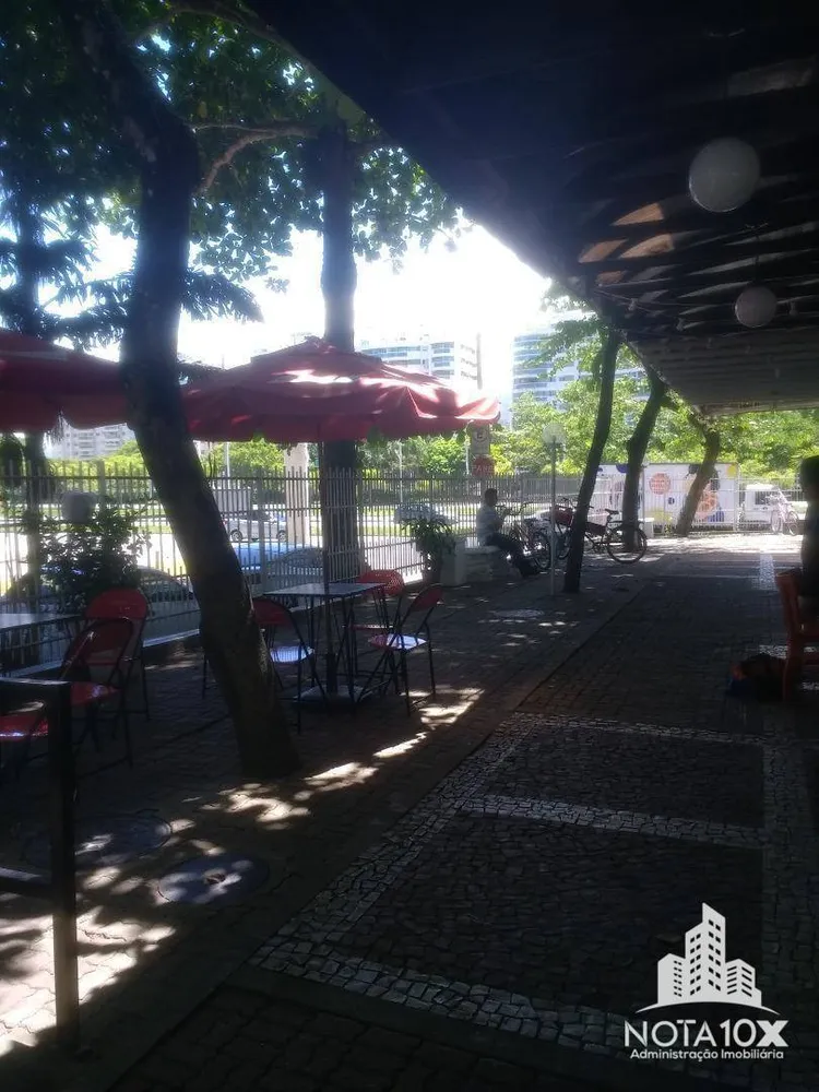 Loja-Salão, 50 m² - Foto 4
