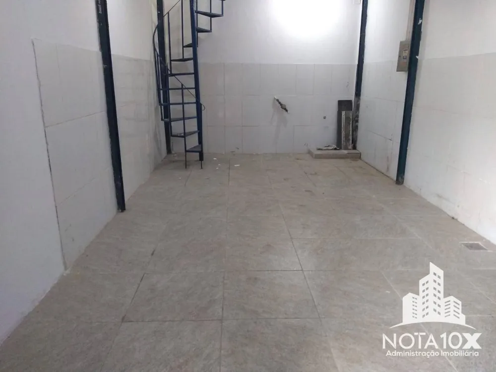Loja-Salão, 50 m² - Foto 9