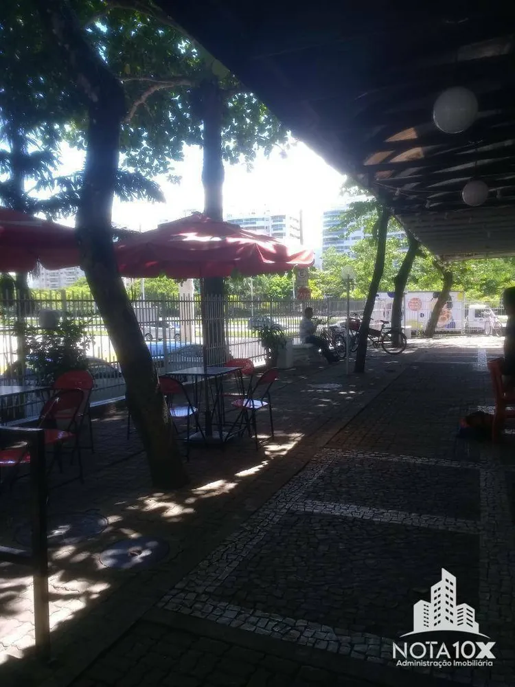 Loja-Salão, 50 m² - Foto 2