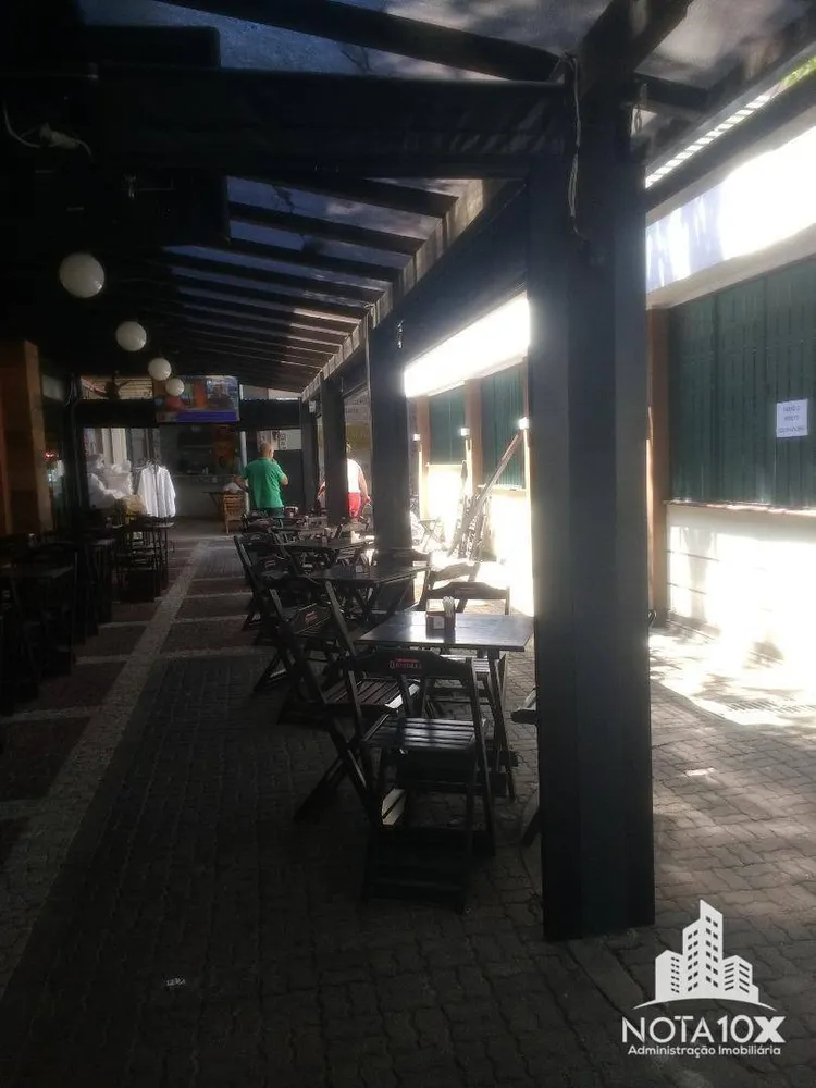 Loja-Salão, 50 m² - Foto 5