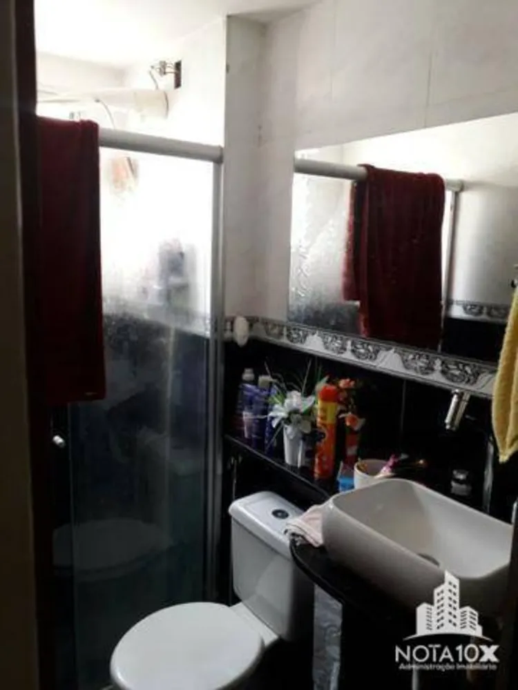 Apartamento, 2 quartos, 42 m² - Foto 7