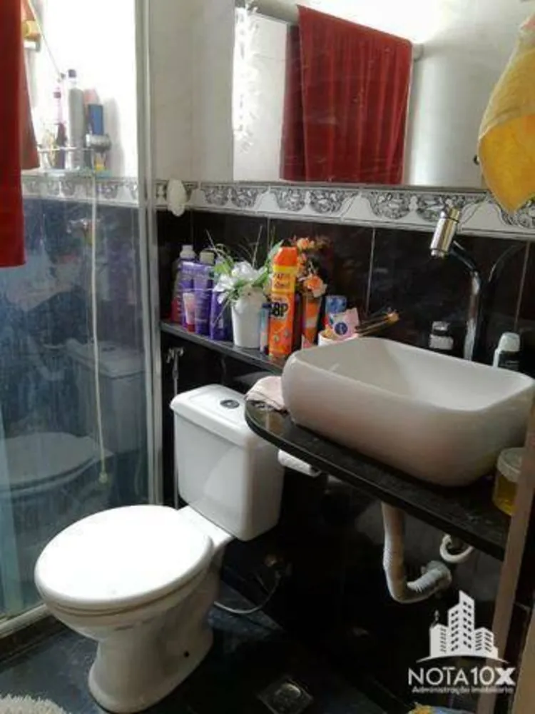 Apartamento, 2 quartos, 42 m² - Foto 8
