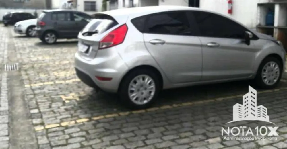 Apartamento, 2 quartos, 42 m² - Foto 10