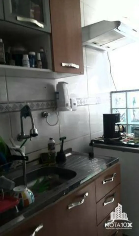 Apartamento, 2 quartos, 42 m² - Foto 6