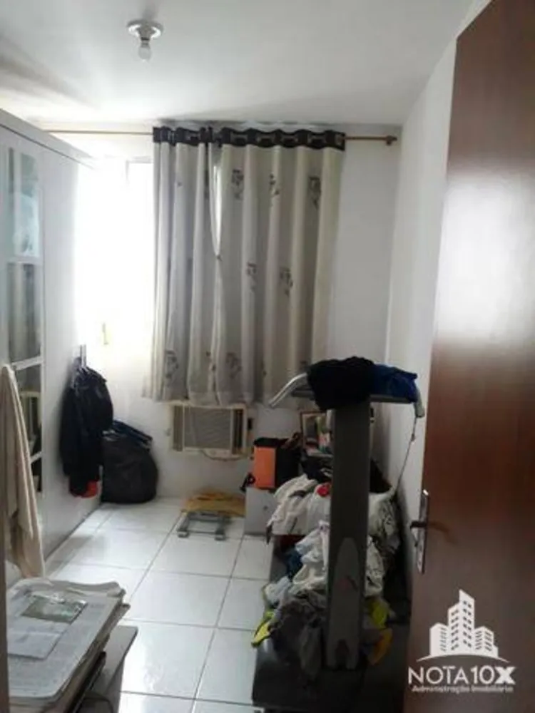 Apartamento, 2 quartos, 42 m² - Foto 11