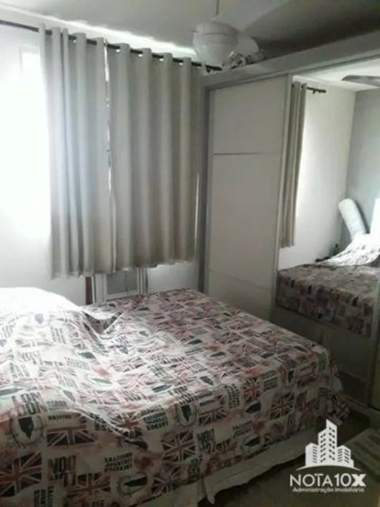 Apartamento, 2 quartos, 42 m² - Foto 5