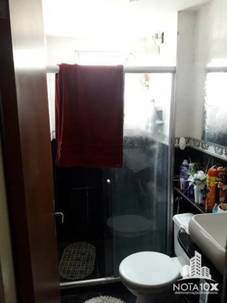 Apartamento, 2 quartos, 42 m² - Foto 3