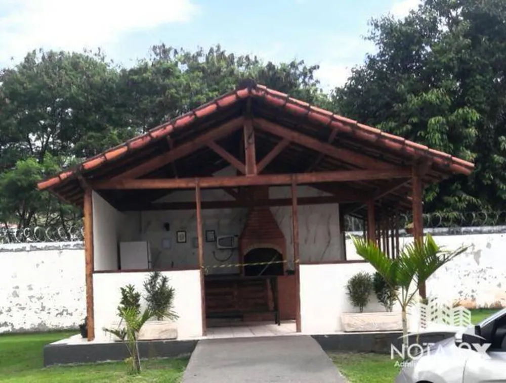 Apartamento, 2 quartos, 42 m² - Foto 2