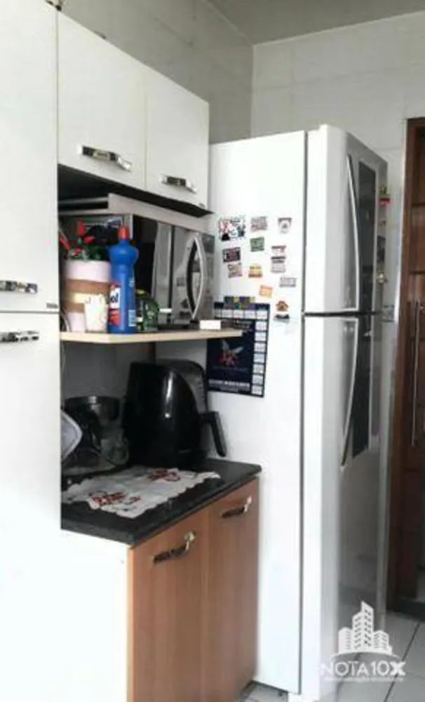 Apartamento, 2 quartos, 42 m² - Foto 4