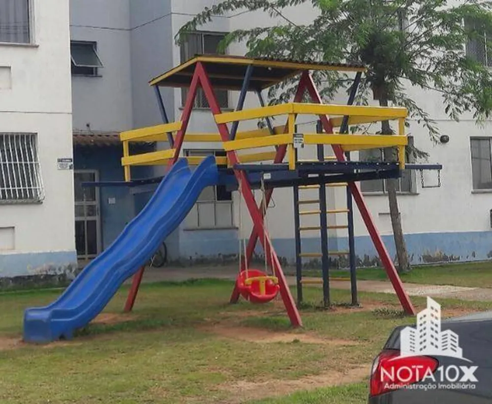 Apartamento, 2 quartos, 42 m² - Foto 12