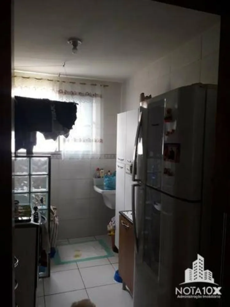 Apartamento, 2 quartos, 42 m² - Foto 9