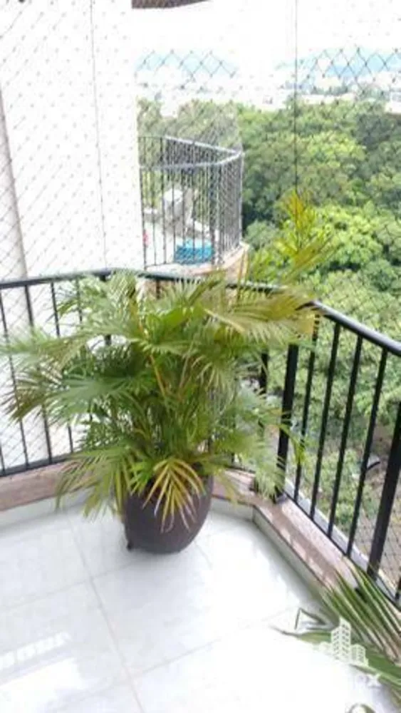 Apartamento, 3 quartos, 157 m² - Foto 17