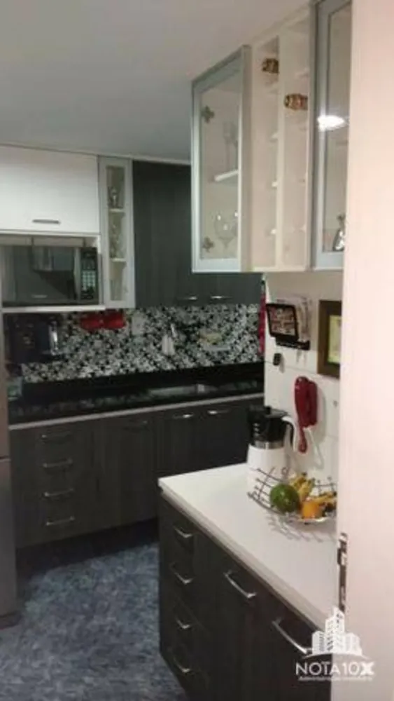 Apartamento, 3 quartos, 157 m² - Foto 14