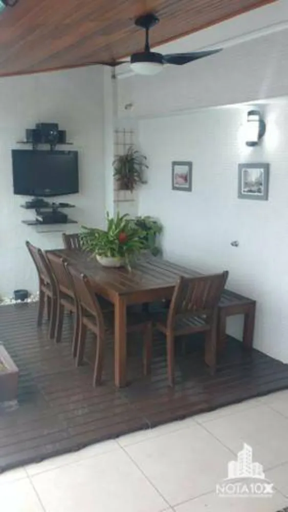 Apartamento, 3 quartos, 157 m² - Foto 7