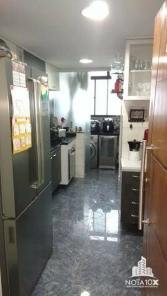 Apartamento, 3 quartos, 157 m² - Foto 19