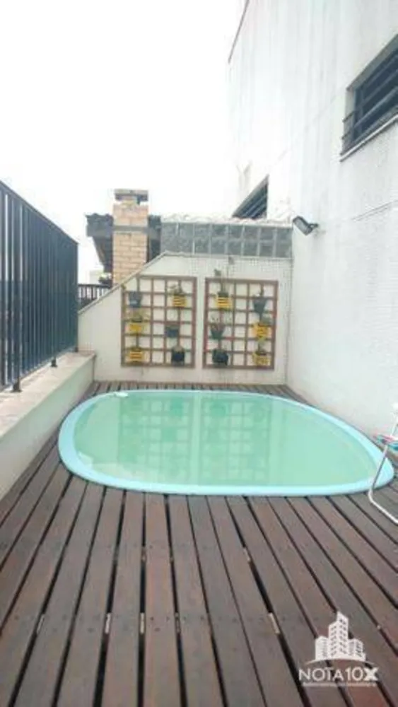 Apartamento, 3 quartos, 157 m² - Foto 1