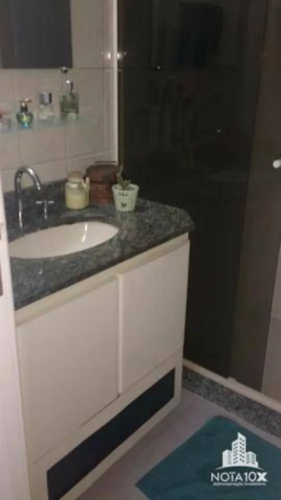 Apartamento, 3 quartos, 157 m² - Foto 8