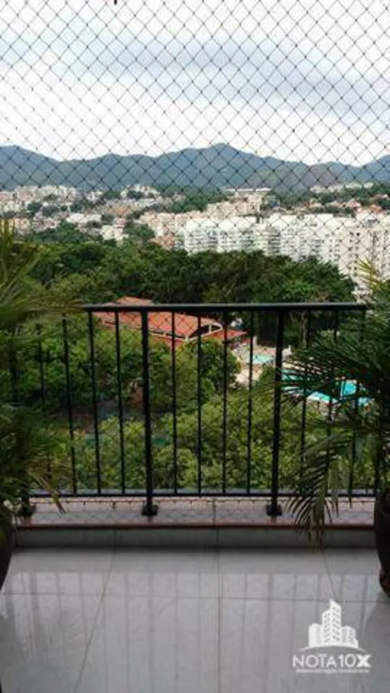 Apartamento, 3 quartos, 157 m² - Foto 4
