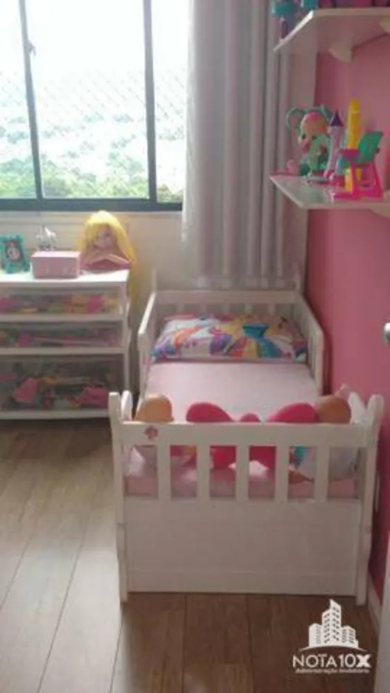 Apartamento, 3 quartos, 157 m² - Foto 5
